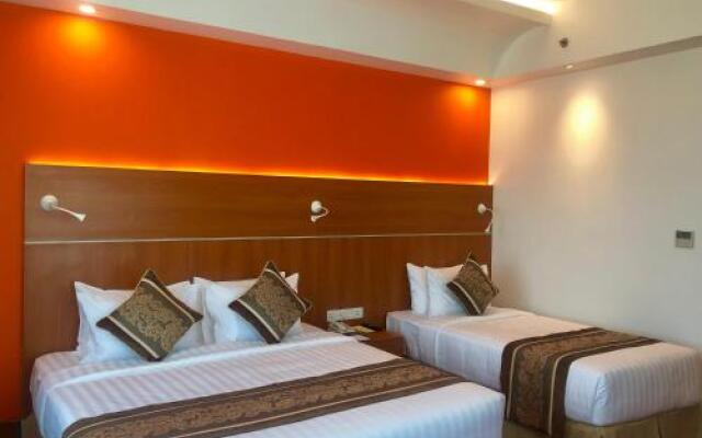 Ramada Encore Mandalay