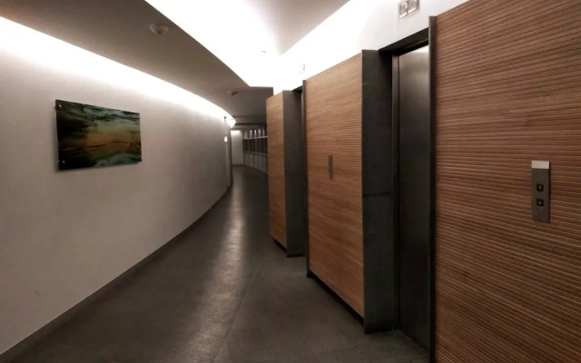 Beautiful Apartment Reforma77 22thfloor 1bdr 2bath