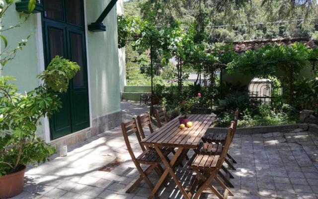B&B San Gregorio SINNAI