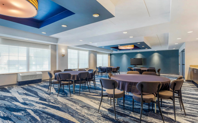 Comfort Inn Oak Ridge - Knoxville