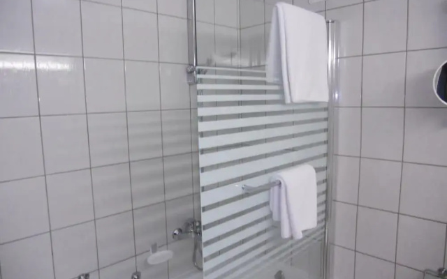 JustStay Mülheim an der Ruhr