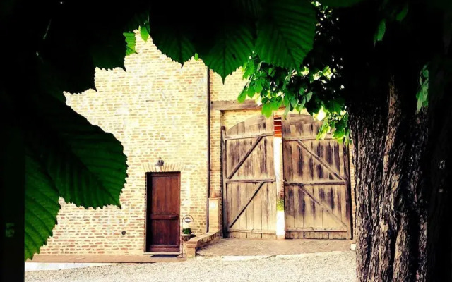 La Corte San Michele B&B