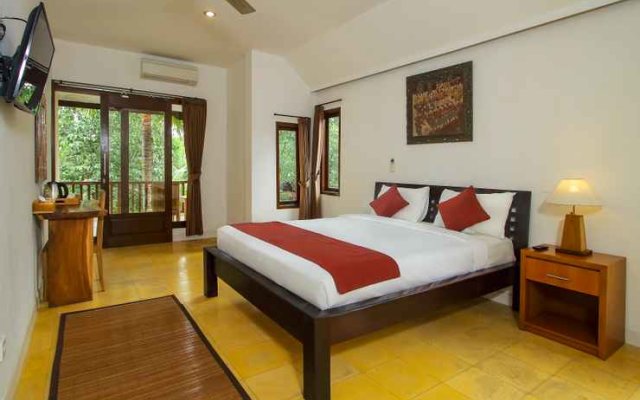 Manggis Sari Guest House