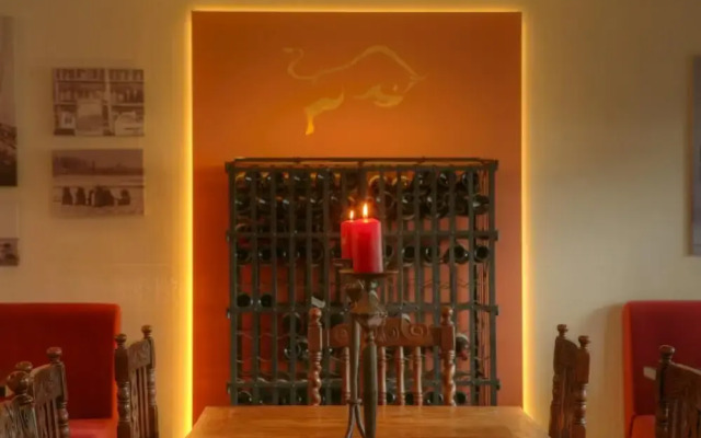 Hotel Liebesglück - Genießen zu zweit