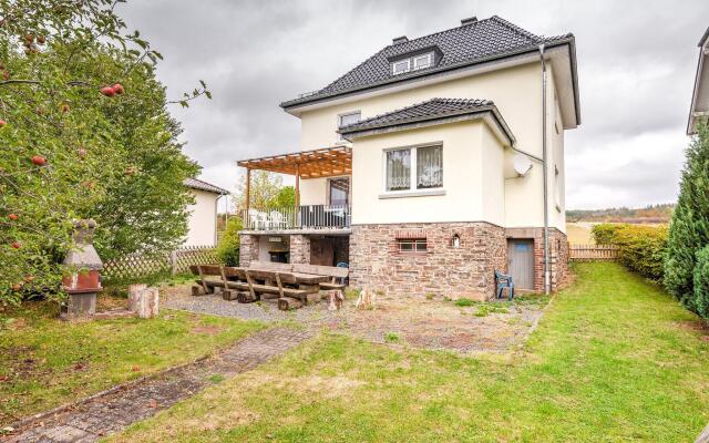 Picturesque Villa in Medebach near Ski Area