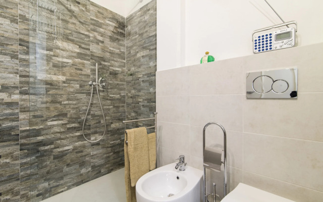 Visarno Arena Apartment