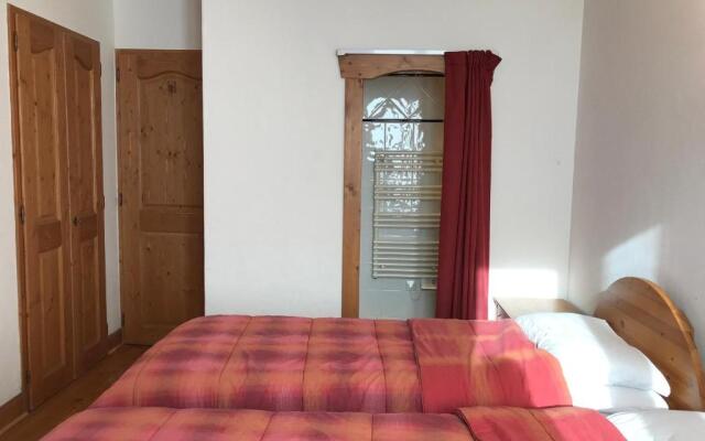 Appartement Chamonix-Mont-Blanc, 3 pièces, 4 personnes - FR-1-507-34