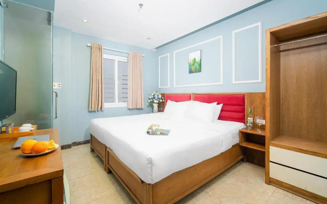 Rosetta Hotel Danang