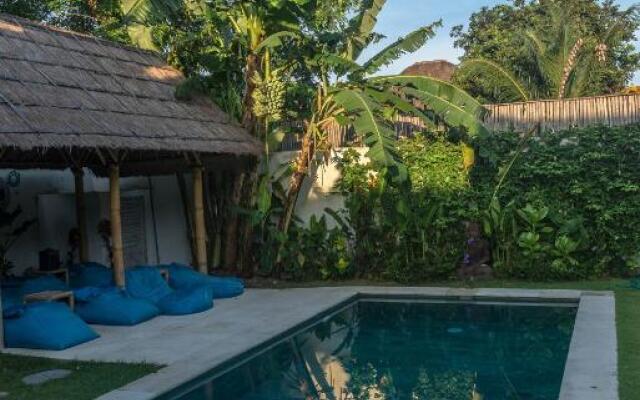Bingin Bienvenue Guest House