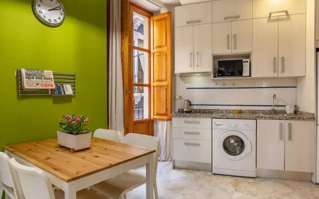 Luxury Suites San Mat as