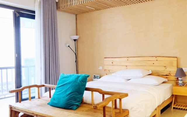 Yuan Zi Li Boutique Inn – Guest Rooms – Huangshan