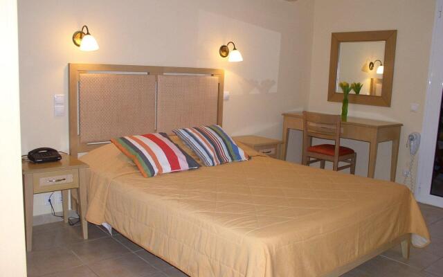 Astra Village Hotel Suites