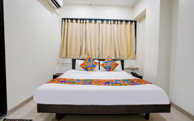 Fabhotel Kamran Residency