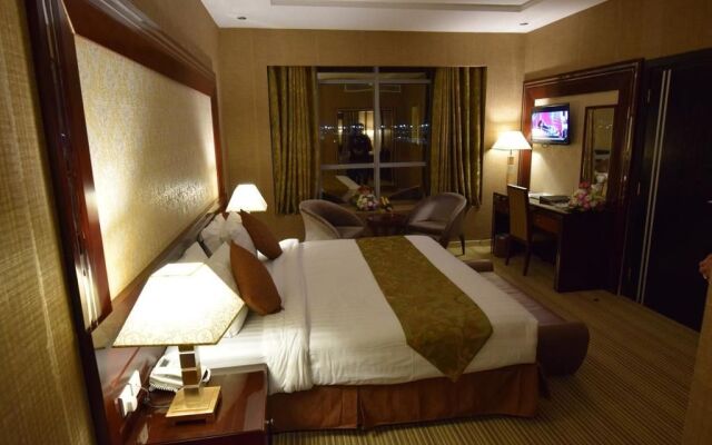 EKONO by Leva Jeddah Airport Hotel