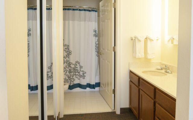 Residence Inn by Marriott Cincinnati Airport Erlanger