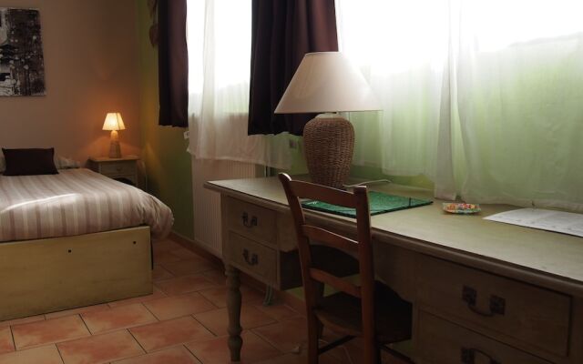 Hôtel le Relais du Luberon