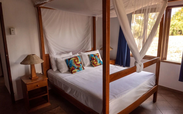 Morrumbene Beach Resort