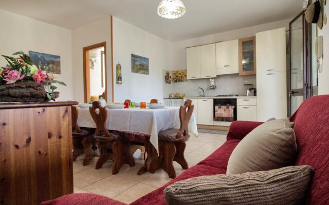 Villetta Daniela Fronte Spiaggia