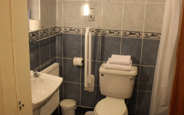 Oliver Twist Country Inn