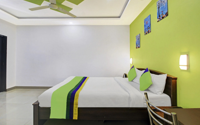 La Paradise Resort & Spa by Treebo