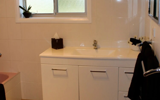 Murray River Hideaway