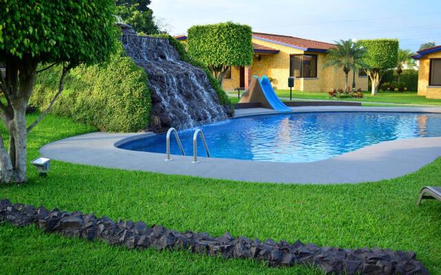 Villas Layfer, Cordoba, Veracruz, Mexico