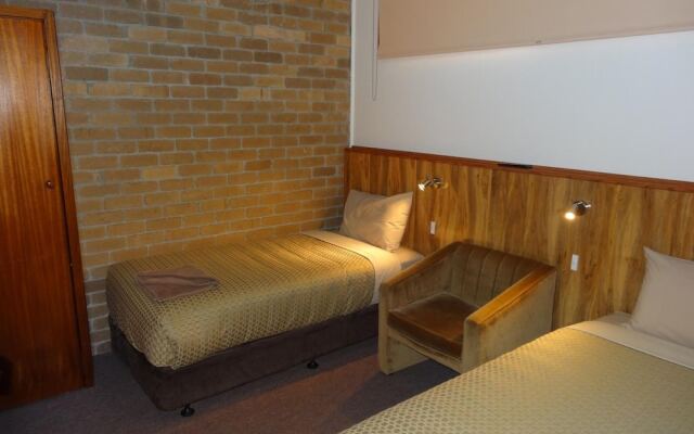 Peppinella Motel