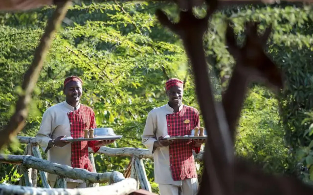 Neptune Mara Rianta Luxury Camp