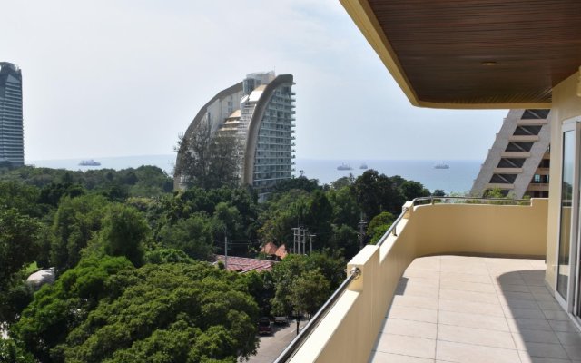 View Talay Residence 6