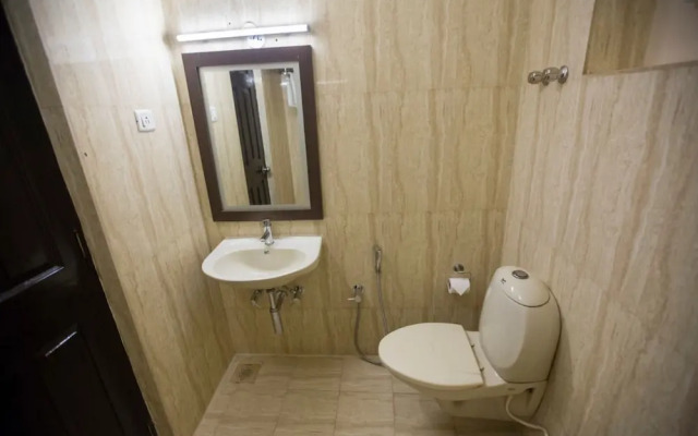 Ashok Residency