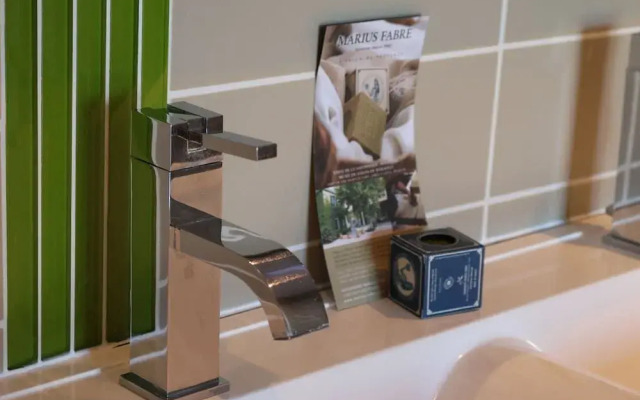 Suite Parentale dans Villa d'Architecte