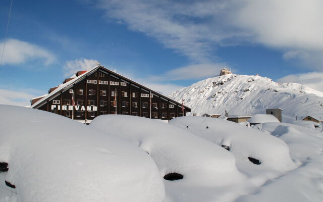 Albergo Quarto Pirovano