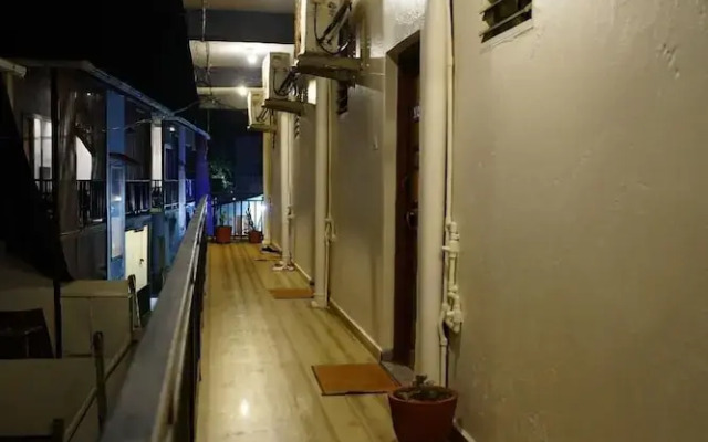 Casa De Arambol