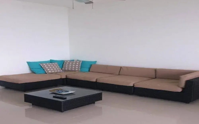 Apartamentos Puerto Valero 008