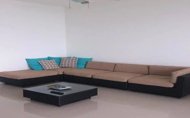 Apartamentos Puerto Valero 008