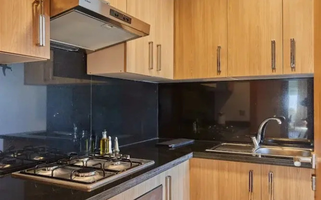 Stayhere Rabat - Hassan - Authentic Residence