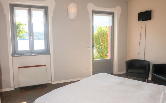 Casa sul Lago Orta San Giulio