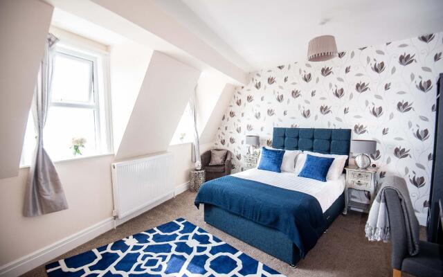 Trivelles Seaview Blackpool