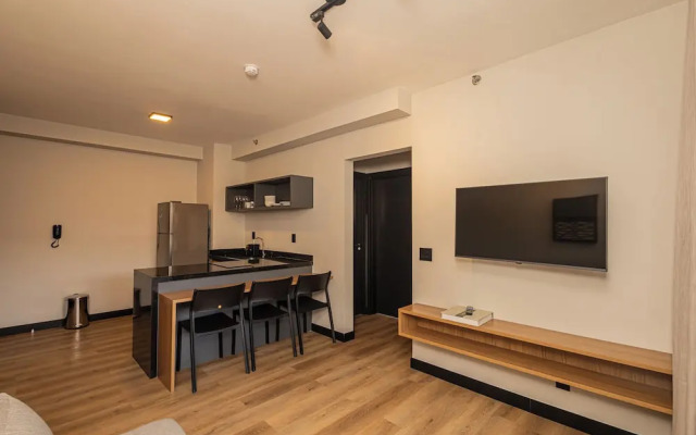 Sky Design Alphaville Housi by Anora