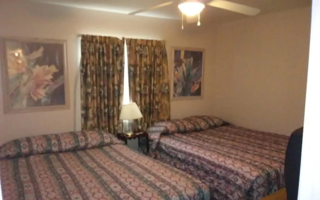 Sands Inn & Suites Lake Havasu City