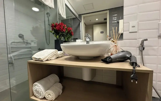 Higi Hotel São Paulo