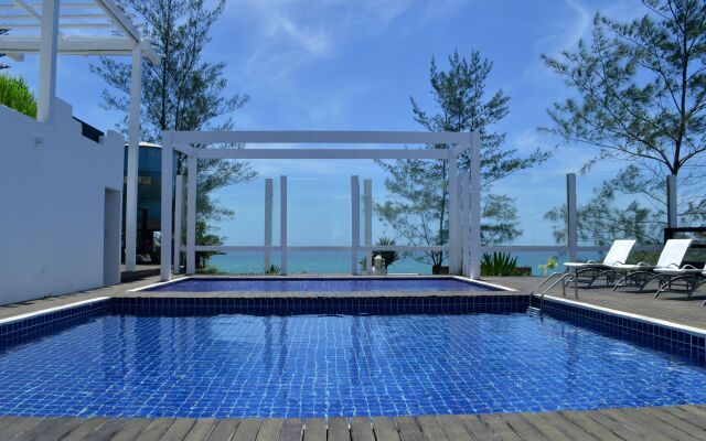 Greco Hotel