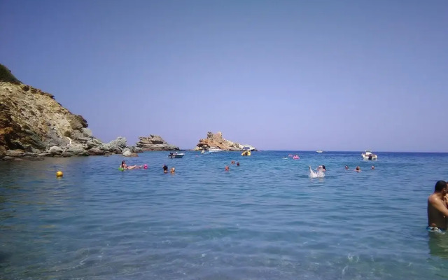 Experience & Enjoy Sea View Maisonettes