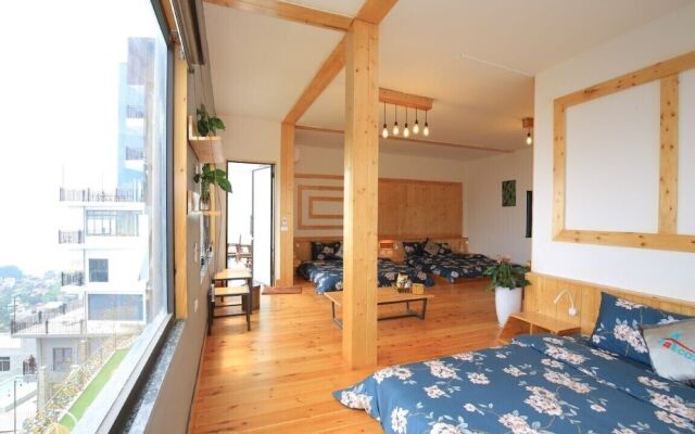 Acasa Panorama Homestay