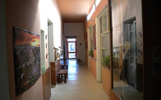 Club Hostel Jujuy