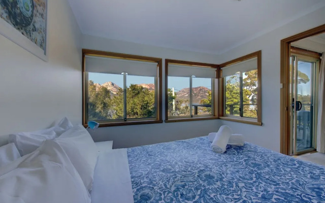 Freycinet Sanctuary 5