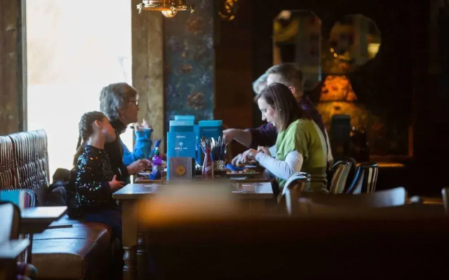 The Amble Inn - The Inn Collection Group