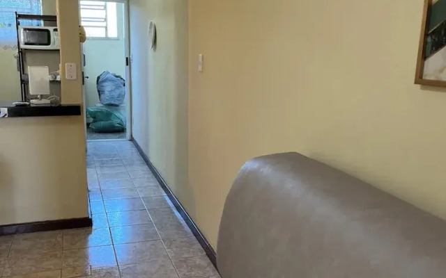 Centro da cidade tudo a pé