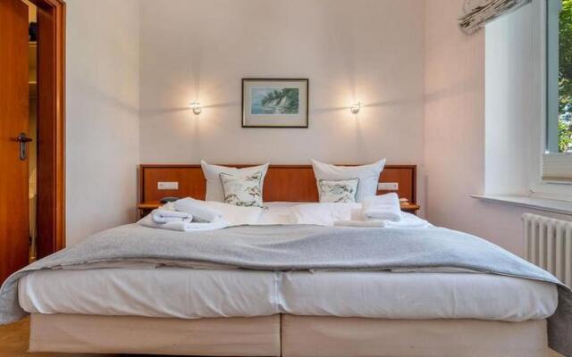 Villa Elfeld Appartment 702