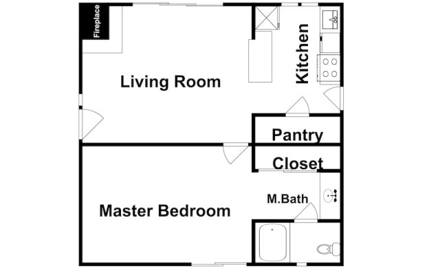 1600 Atlas Peak Condo Unit 389 - 1 Br condo by RedAwning